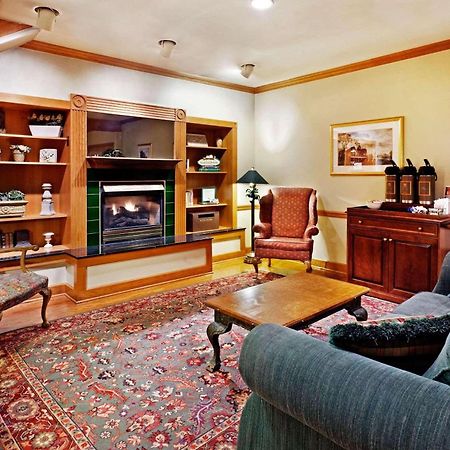Country Inn & Suites By Radisson, York, Pa Zewnętrze zdjęcie