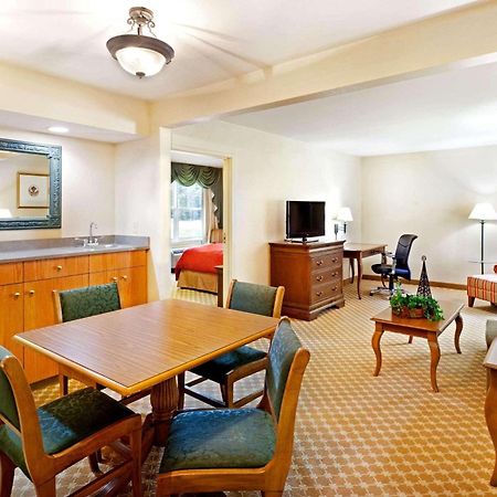Country Inn & Suites By Radisson, York, Pa Zewnętrze zdjęcie