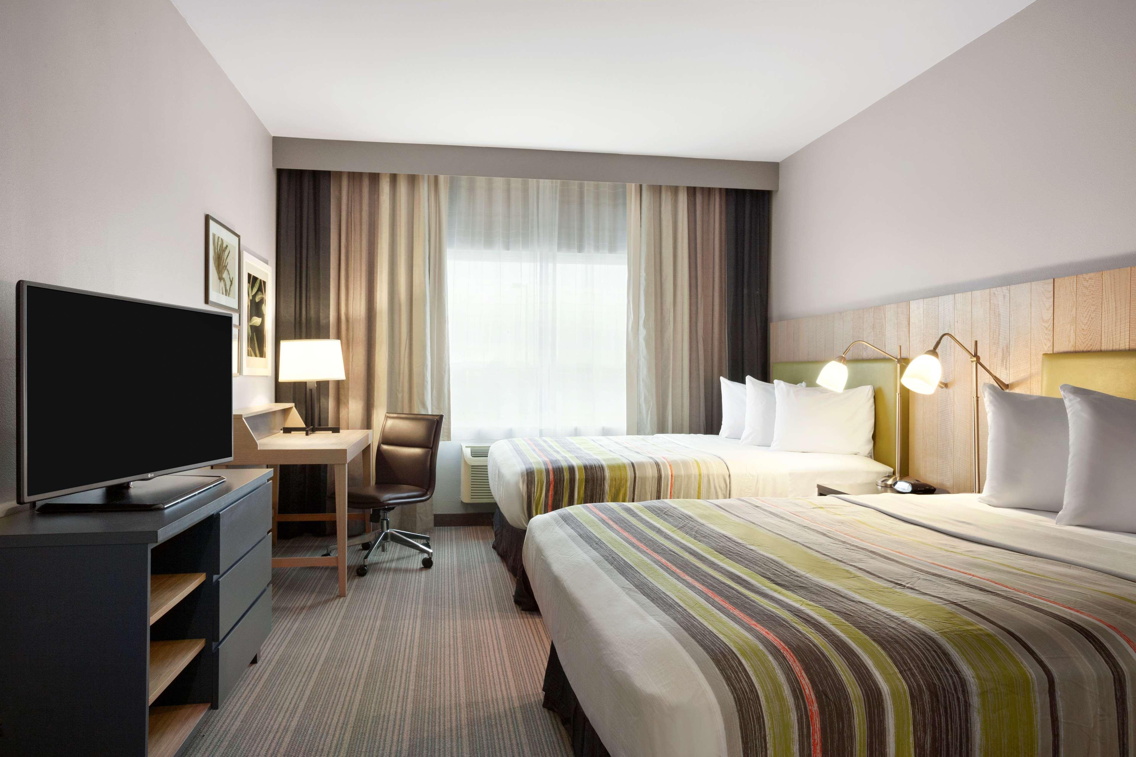 Country Inn & Suites By Radisson, York, Pa Zewnętrze zdjęcie