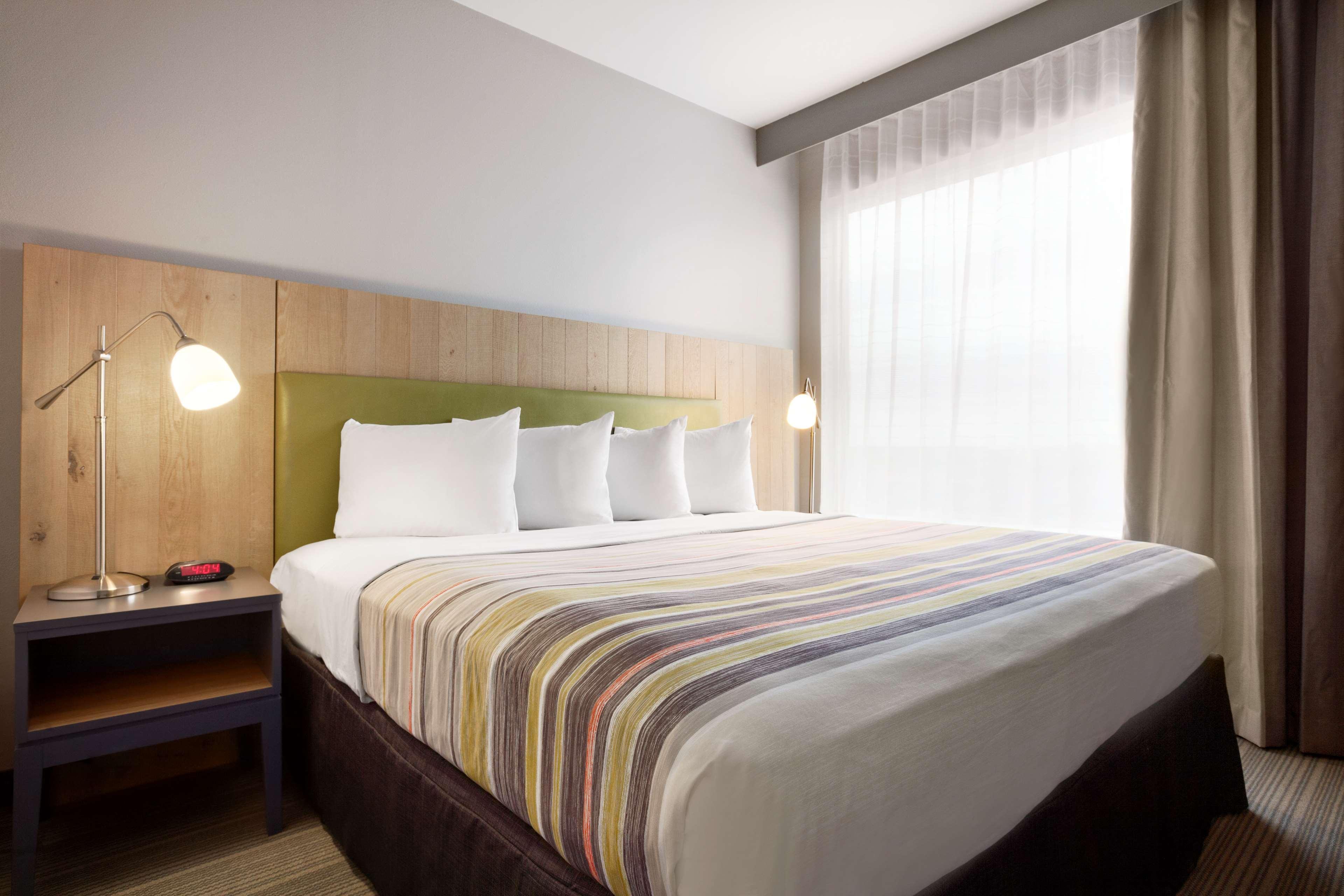 Country Inn & Suites By Radisson, York, Pa Zewnętrze zdjęcie