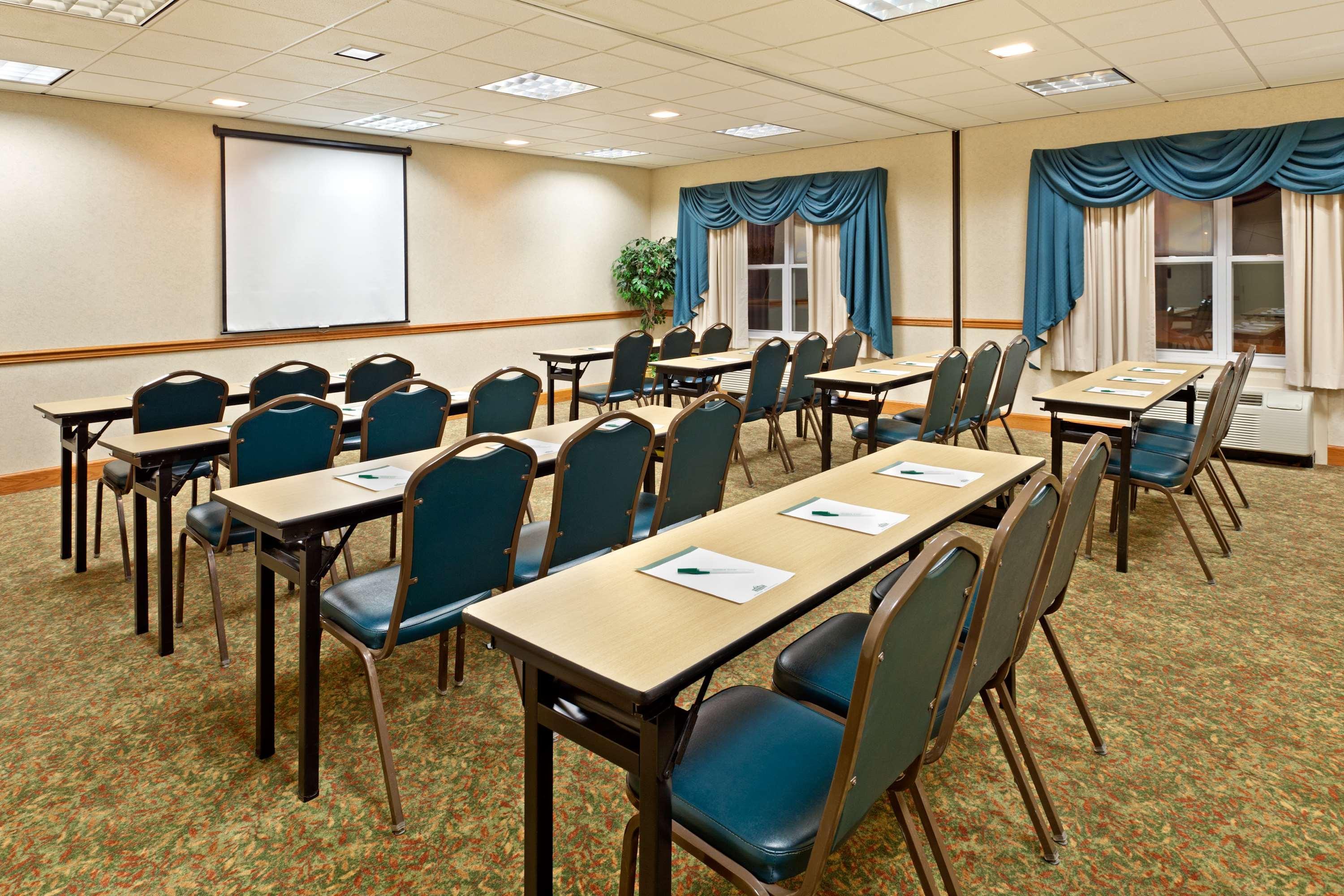 Country Inn & Suites By Radisson, York, Pa Zaplecze biznesowe zdjęcie