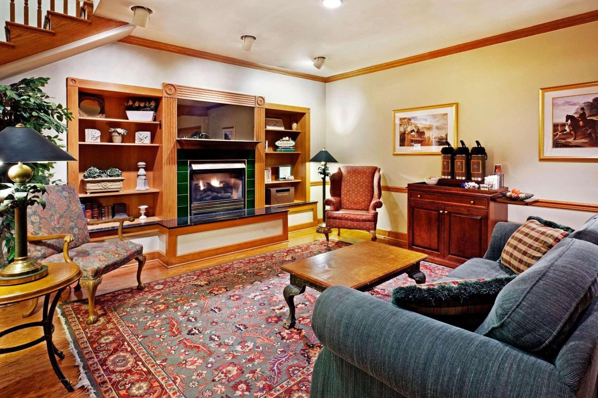 Country Inn & Suites By Radisson, York, Pa Zewnętrze zdjęcie