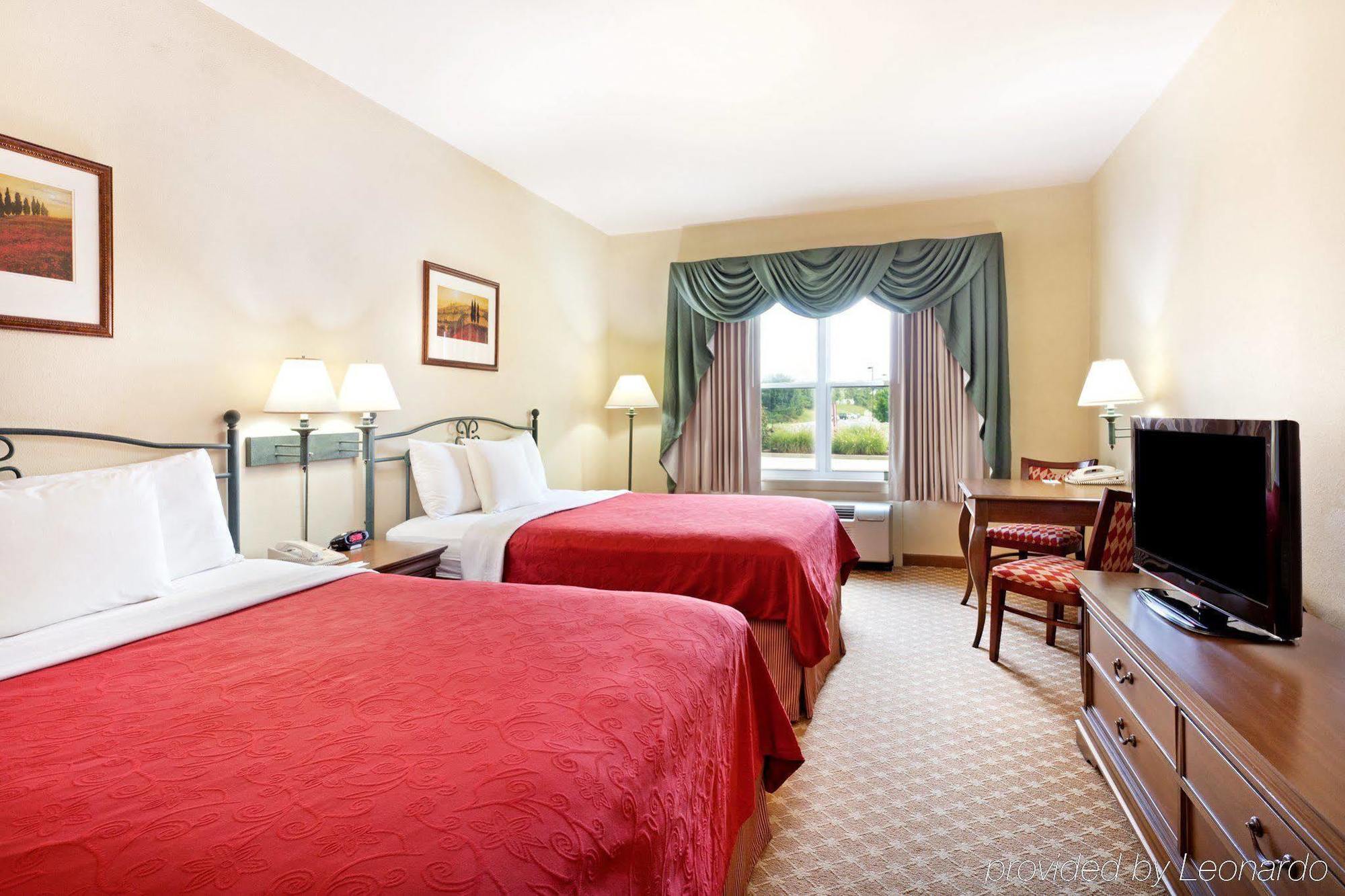 Country Inn & Suites By Radisson, York, Pa Pokój zdjęcie