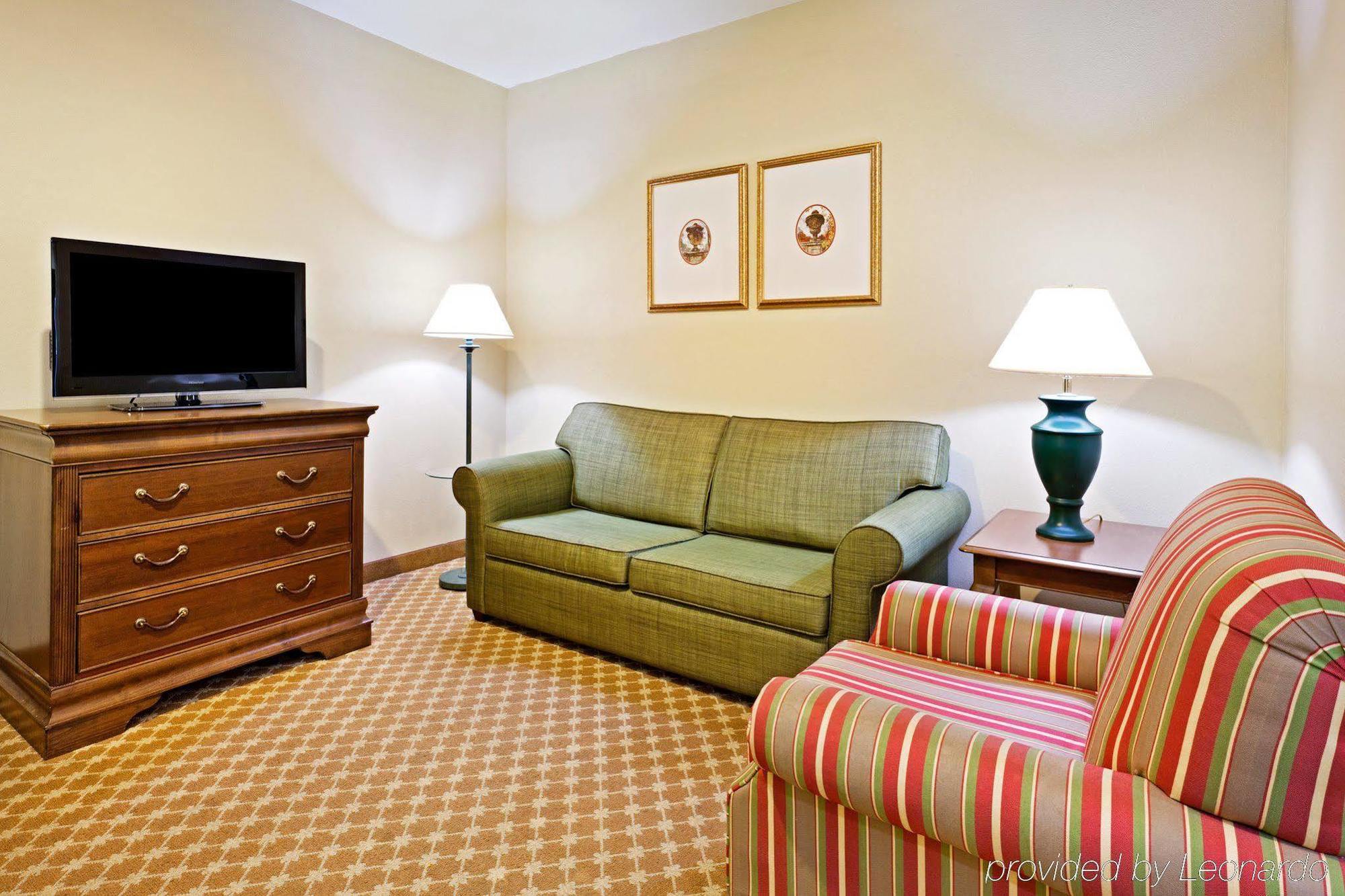 Country Inn & Suites By Radisson, York, Pa Zewnętrze zdjęcie