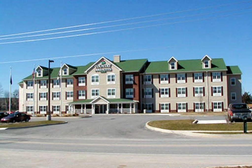 Country Inn & Suites By Radisson, York, Pa Zewnętrze zdjęcie