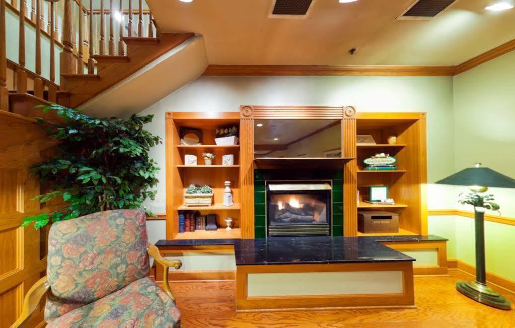Country Inn & Suites By Radisson, York, Pa Zewnętrze zdjęcie