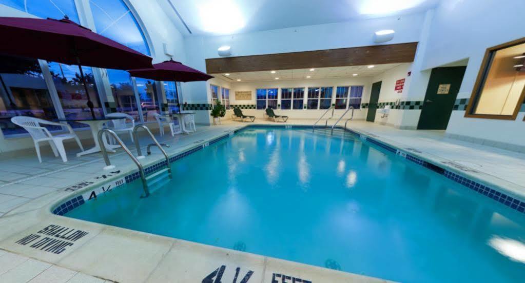 Country Inn & Suites By Radisson, York, Pa Zewnętrze zdjęcie
